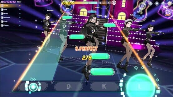 Idol Party — screenshot 1