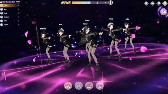 Idol Party — screenshot 2