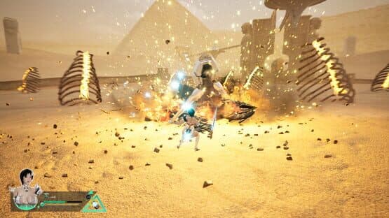 Sigma War Notes — screenshot 2
