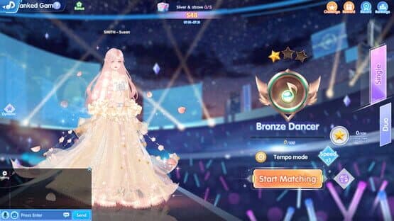 Idol Party — screenshot 4