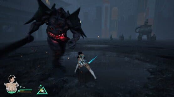 Sigma War Notes — screenshot 4