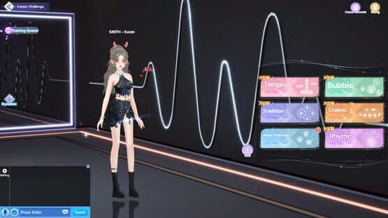 Idol Party — screenshot 5