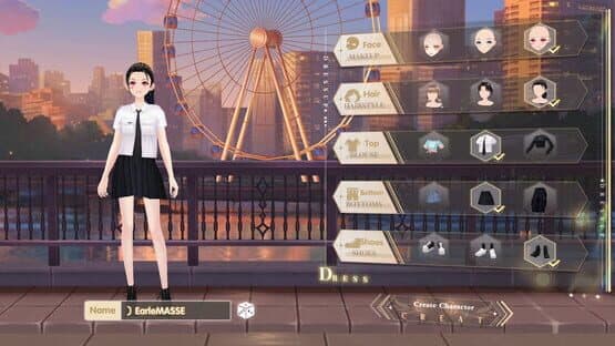 Idol Party — screenshot 6