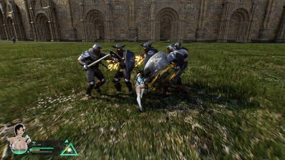 Sigma War Notes — screenshot 6