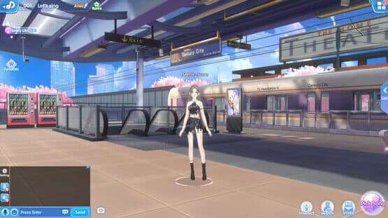 Idol Party — screenshot 7
