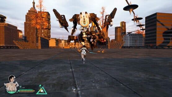 Sigma War Notes — screenshot 7