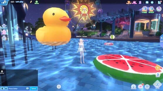 Idol Party — screenshot 8