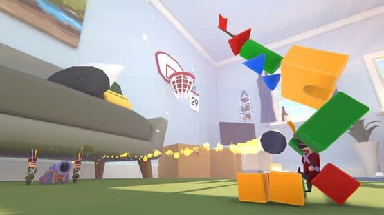Guns are Funs — screenshot 1