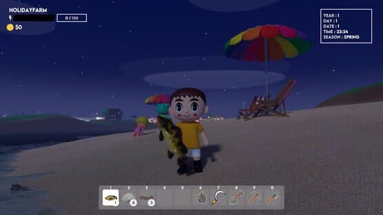 Holiday Farm — screenshot 6