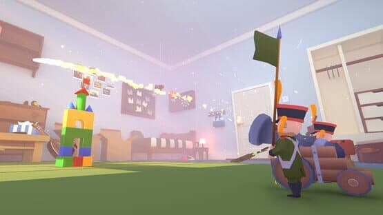 Guns are Funs — screenshot 2