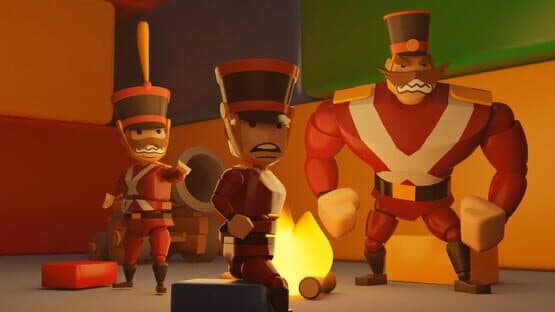 Guns are Funs — screenshot 4