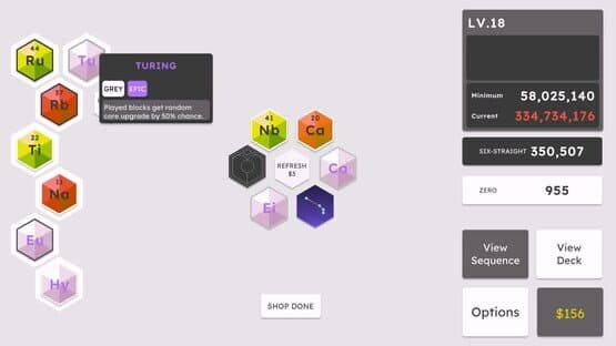 Hexeract — screenshot 4