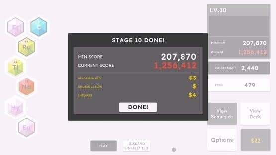 Hexeract — screenshot 5