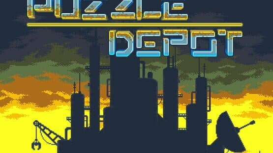Puzzle Depot — screenshot 1