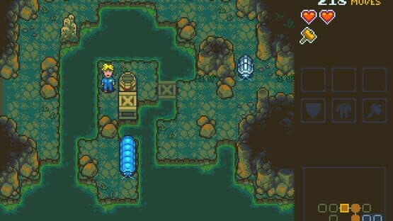 Puzzle Depot — screenshot 2