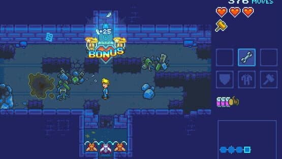 Puzzle Depot — screenshot 3