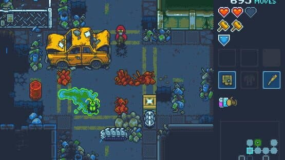 Puzzle Depot — screenshot 4