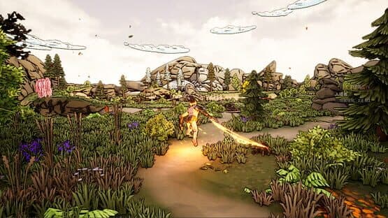 Savior Quest — screenshot 3