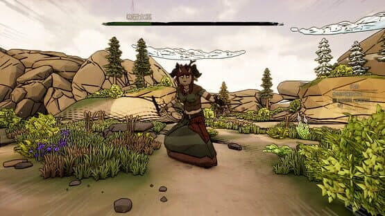 Savior Quest — screenshot 4