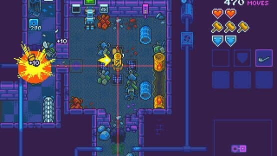Puzzle Depot — screenshot 8