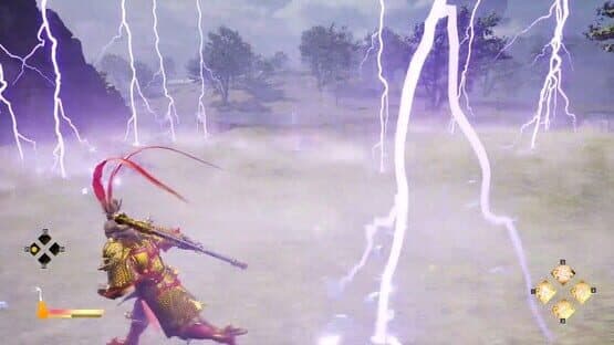 Unreal Wukong — screenshot 4