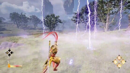 Unreal Wukong — screenshot 5