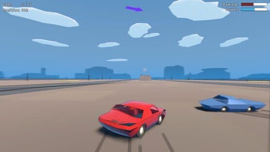 Madness — screenshot 1