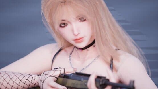 Beauty vs. Zombie — screenshot 2