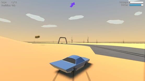 Madness — screenshot 2