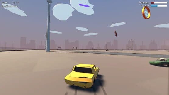 Madness — screenshot 4