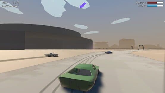 Madness — screenshot 5