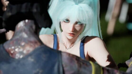 Beauty vs. Zombie — screenshot 6