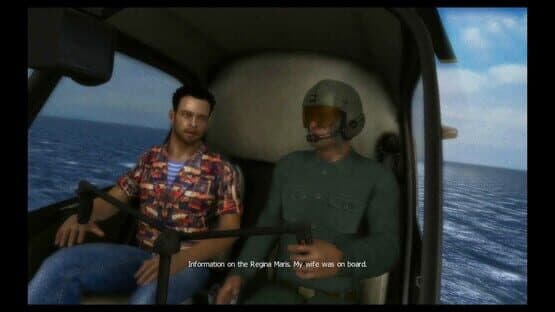 Pirate Hunter: Somali Trap — screenshot 1