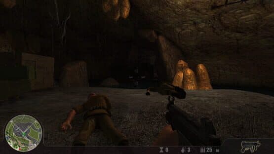 Pirate Hunter: Somali Trap — screenshot 2