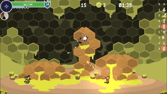 Ninja Monkey — screenshot 3
