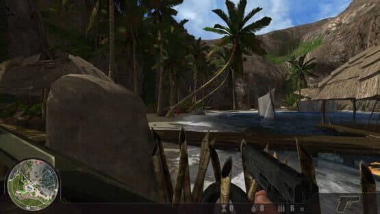 Pirate Hunter: Somali Trap — screenshot 3