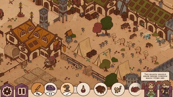 Sword & Seek — screenshot 5