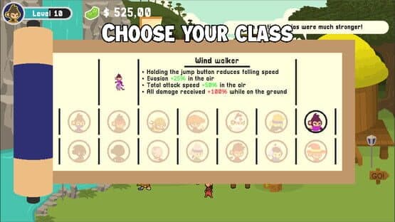 Ninja Monkey — screenshot 4