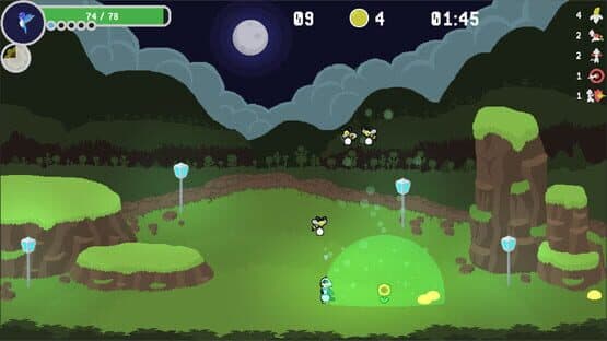 Ninja Monkey — screenshot 5