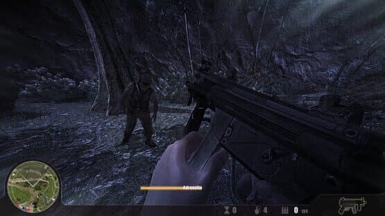 Pirate Hunter: Somali Trap — screenshot 5
