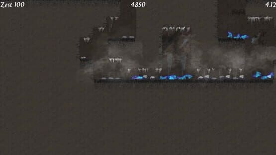 Darwin — screenshot 1