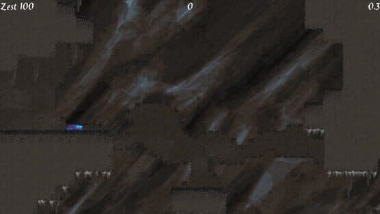 Darwin — screenshot 2
