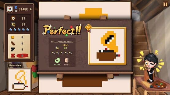 Click Painter — screenshot 4