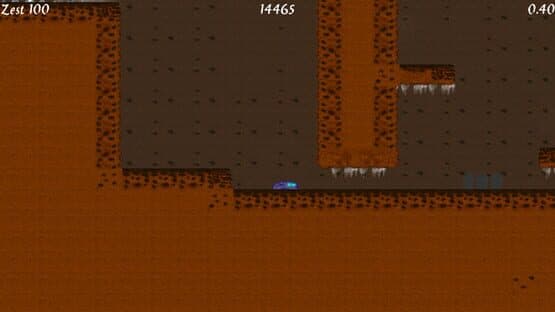 Darwin — screenshot 4