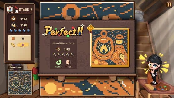 Click Painter — screenshot 5
