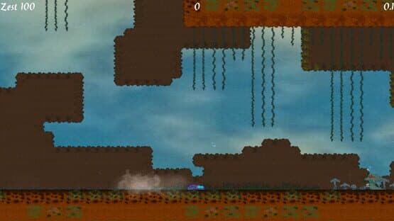 Darwin — screenshot 5