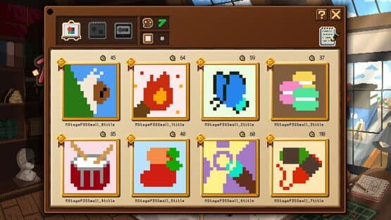Click Painter — screenshot 6