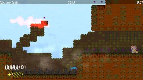 Darwin — screenshot 6