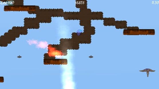 Darwin — screenshot 7