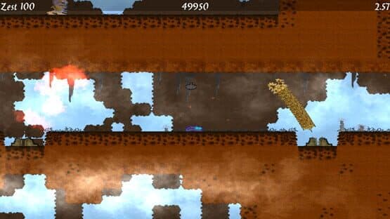 Darwin — screenshot 8
